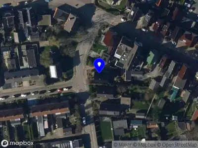 Overlastmelding Gemeenelandsweg in Den Oever