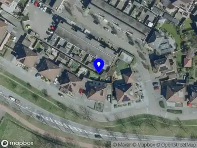 Politie met grote spoed naar de Koningsdiep in Kaatsheuvel vanwege letsel