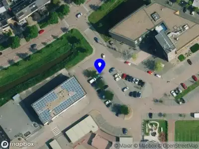 112 melding Brandweer met gepaste spoed naar de Vlechttuinen in Urk