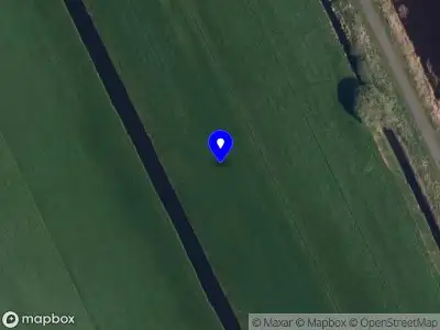 Politie met grote spoed naar de Jousterweg in Nijehaske vanwege ongeval met letsel