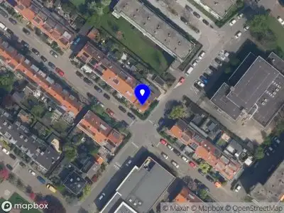 Besteld ambulance vervoer naar de Spinbollaan in Rotterdam