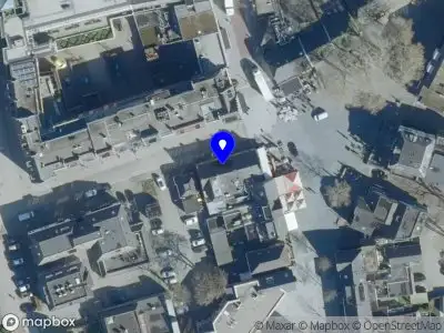 Politie naar de Raadhuisstraat in Rosmalen vanwege steekincident