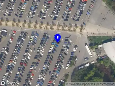 112 melding Ambulance met gepaste spoed naar de Blijdorplaan in Rotterdam