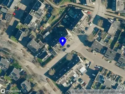 Overlastmelding Bijenkorf in Eerbeek