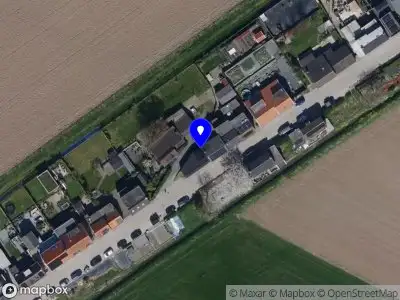 Traumahelikopter met grote spoed naar de Gastelsedijk West in Stampersgat