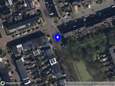 Politie met grote spoed naar de Leeuwenburgstraat in Groningen vanwege ongeval met letsel