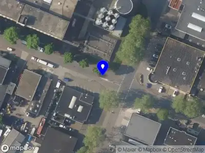 Brandweer met grote spoed naar de Rokerijweg in Huizen