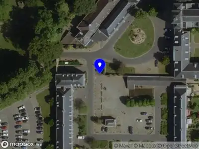 Brandweer met gepaste spoed naar de Heyendallaan in Kerkrade