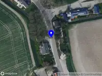 Ambulance met gepaste spoed naar de Zwartsluisje in Piershil