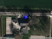 Brandweer met grote spoed naar de Skrédyk in Koarnjum vanwege personen te water