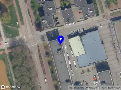 112 melding Ambulance met gepaste spoed naar de Otto Verdoornplaats in Rotterdam