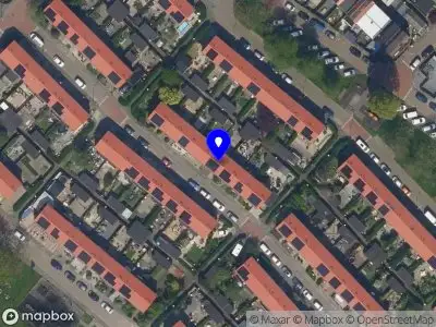 112 melding Ambulance met grote spoed naar de Van Ruysdaelstraat in Krimpen aan den IJssel