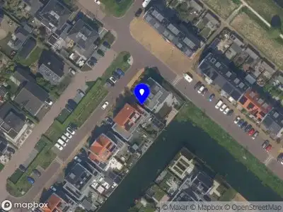 Ambulance met gepaste spoed naar de Zoom in Brielle