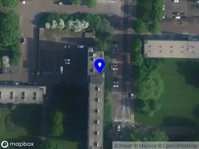 Anonieme overlastmelding Van Heuven Goedhartlaan in Amstelveen