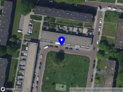 Overlastmelding met urgentie Wiardi Beckmanplantsoen in Dordrecht