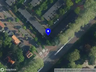 112 melding Traumahelikopter met grote spoed naar de Oudemanshof in Amsterdam