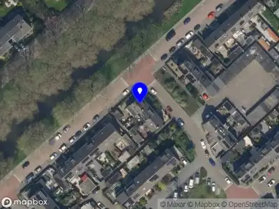 112 melding Traumahelikopter met grote spoed naar de Poldermeesterhof in Krimpen aan den IJssel