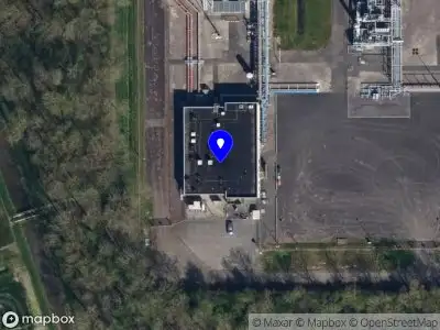 Politie met grote spoed naar de Holeweg in Meedhuizen vanwege ongeval met letsel