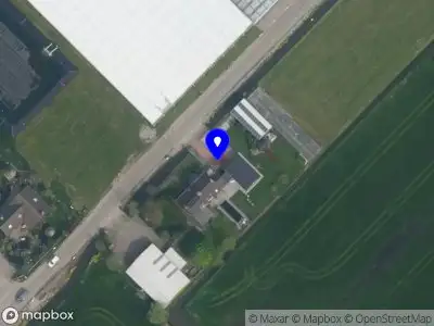 Ambulance met gepaste spoed naar de Zuidelijke Dwarsweg in Nieuwerkerk aan den IJssel