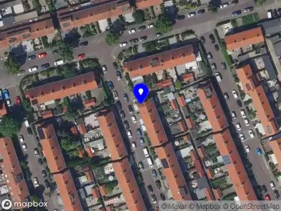 112 melding Ambulance met gepaste spoed naar de Ernst Casimirstraat in Dordrecht