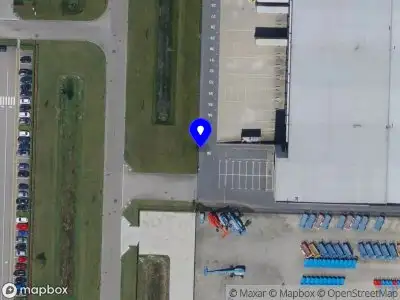 Brandweer en politie met grote spoed naar de Rietschotten in Oud Gastel