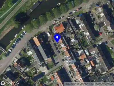 112 melding Besteld ambulance vervoer naar de Uiverstraat in Medemblik