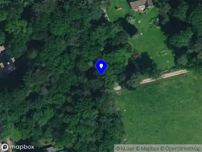 Brandweer met gepaste spoed naar de Berkenweg in Gorssel vanwege stormschade