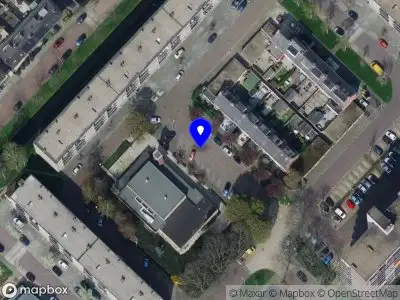 Ambulance met gepaste spoed naar de Orchideestraat in Zwijndrecht