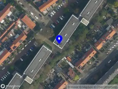 Traumahelikopter met grote spoed naar de Beatrixstraat in Poeldijk