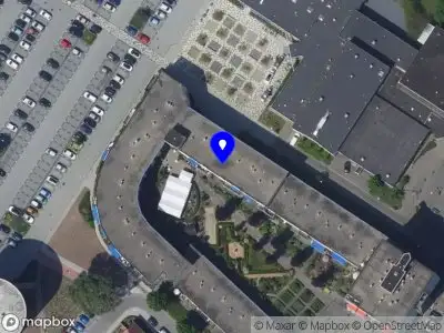 Ambulance naar de Norderstedtplein in Zwijndrecht