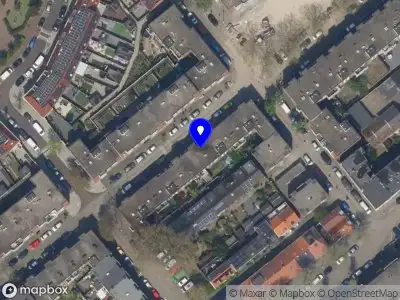 112 melding Besteld ambulance vervoer naar de Mariastraat in Schiedam