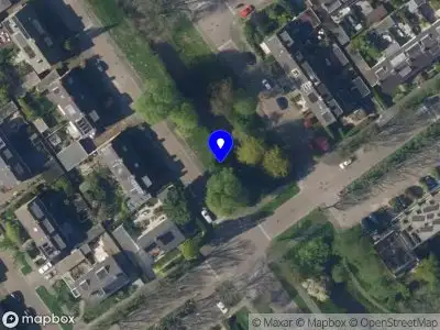 112 melding Ambulance met grote spoed naar de Zilvermeeuwlaan in Leidschendam