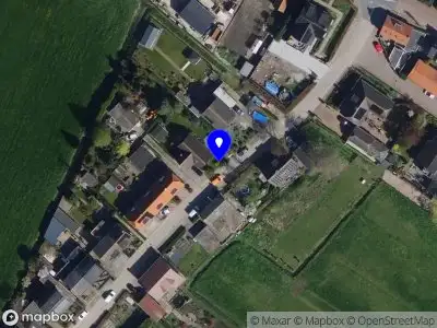 Brandweer en politie met grote spoed naar de Zoutendijk in Hooge Zwaluwe vanwege letsel