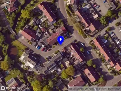 Ambulance met gepaste spoed naar de Vroonlant in Den Burg