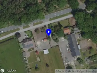 Politie naar de Somerenseweg in Sterksel vanwege ongeval met letsel