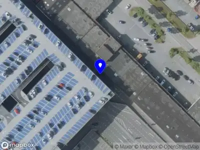 Brandweer met grote spoed naar de Schipperswal in Roermond vanwege een buitenbrand