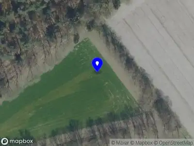 Politie naar de Peelkant in Sint Anthonis vanwege ongeval met letsel