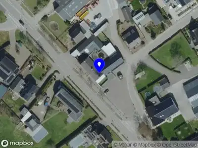 Politie naar de Groeningsestraat in Groeningen vanwege ongeval met letsel