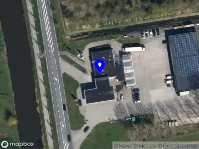 Politie met grote spoed naar de Groningerweg in Bedum vanwege ongeval met letsel