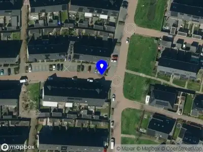 112 melding Brandweer met grote spoed naar de De Nevel in Doetinchem vanwege waarnemen gaslucht