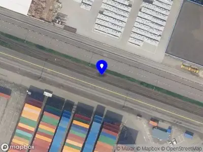 Politie naar de Den Hamweg in Rotterdam vanwege ongeval met letsel