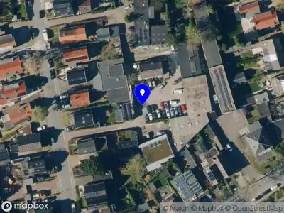 Brandweer met gepaste spoed naar de Nieuwland in Oosterbeek