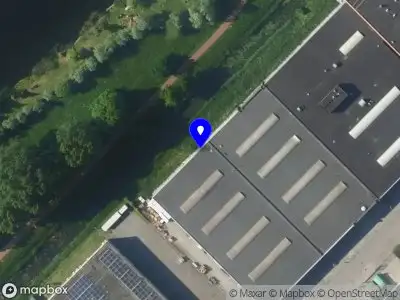 Snelheidscontrole op Marconistraat te Nijkerk