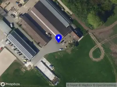 Snelheidscontrole op Rumpsterweg te Bunnik