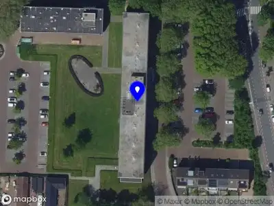 Besteld ambulance vervoer naar de Regenboogstraat in Dordrecht