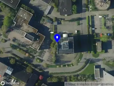 Ambulance naar de James Wattstraat in Alkmaar vanwege ongeval met letsel