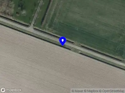 Overlastmelding De Perponcherpolderweg in Wolphaartsdijk