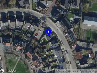 Overlastmelding Beethovenlaan in Goes gesloten