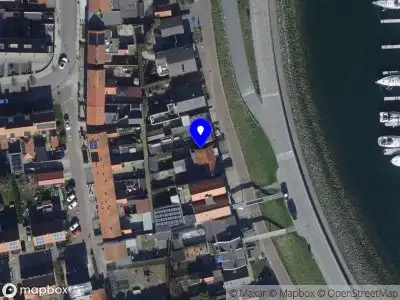 112 melding Anonieme overlastmelding Westelijke Kanaalweg in Wemeldinge