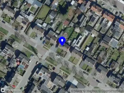 Overlastmelding Tuinstraat in Udenhout